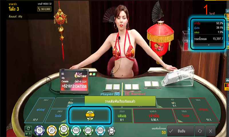 Tổng quan về Baccarat - game cá cược casino hàng đầu