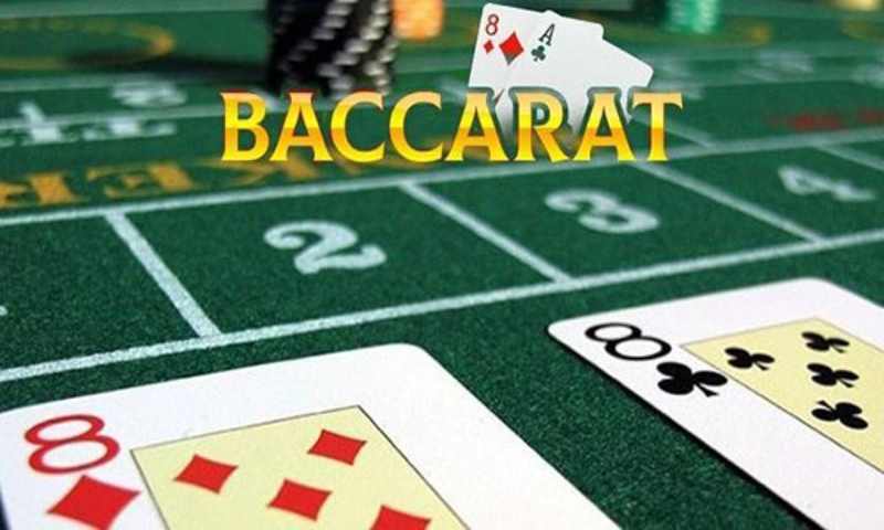 Tổng hợp cách đánh Baccarat không bao giờ thua tại Cwin