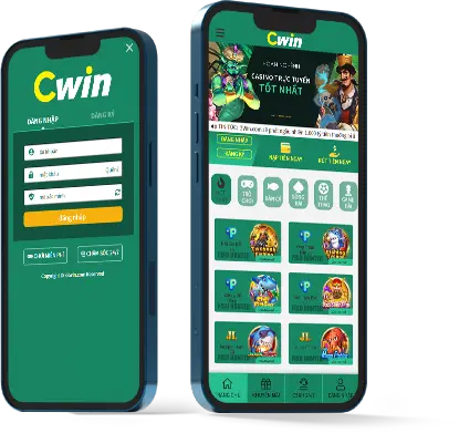 Cwin - Sòng bạc trực tuyến, nền tảng chơi Game và giải trí uy tín