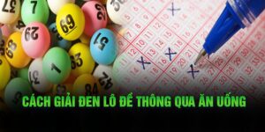 Vật phẩm phong thuỷ trong cách giải đen lô đề